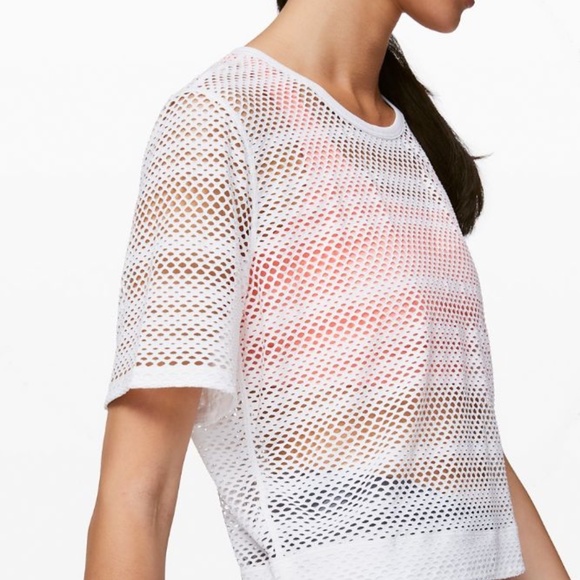 Sweat Your Heart Out Short Sleeve - Picture 3 of 3